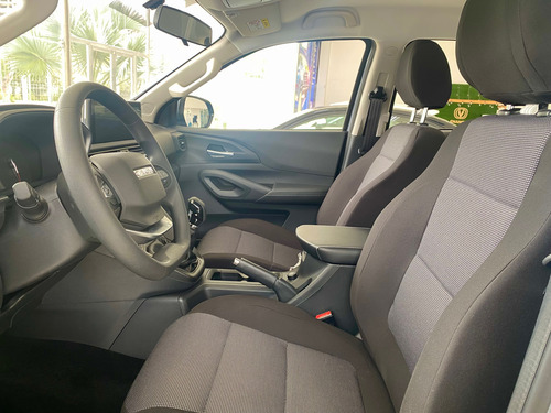 Changan Hunter Pick Up Doble Cabina 4x4