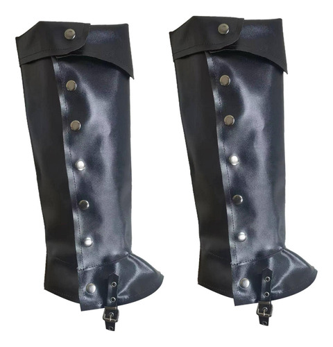 Fundas Para Botas De Estilo Medieval, Cubiertas Para Botas