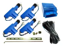 Comprar Kit Cierre Centralizado Universal Joy Para 4 Puertas Oferta
