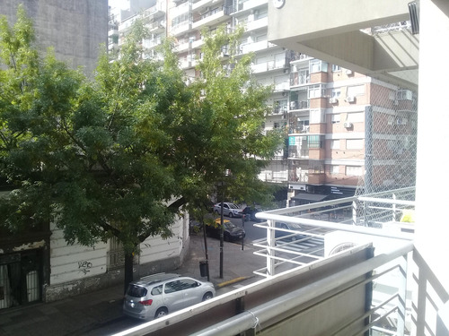 Departamento En Venta Ubicado En Palermo, Capital Federal, Buenos Aires