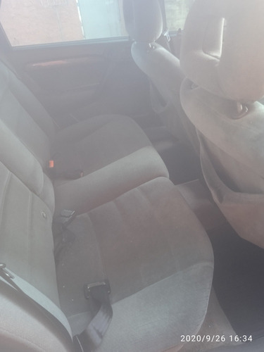 Chevrolet Vectra Cd
