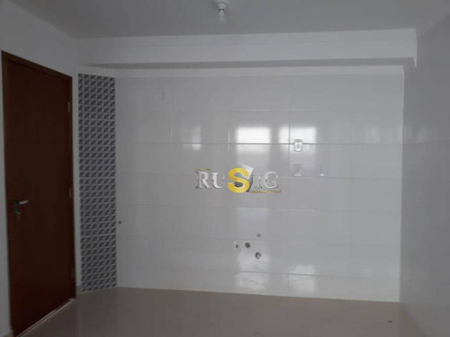 Imagem 4 de 9 de Apartamento À Venda, 30 M² Por R$ 170.000,00 - Artur Alvim - São Paulo/sp - Ap0951