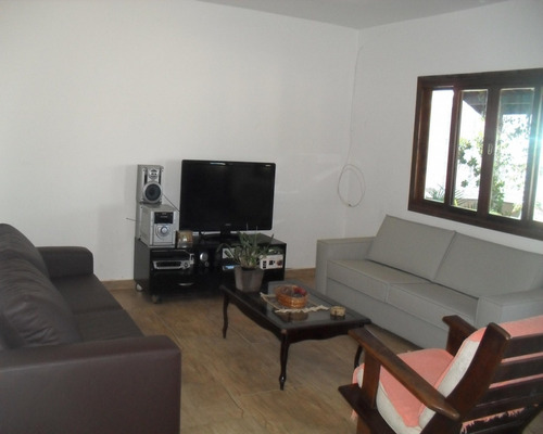 Imagem 8 de 29 de Casa - Cl0127 - 32299488