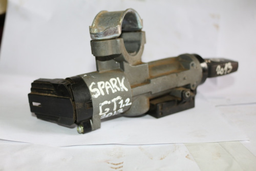 Chapa De Contacto  Spark Gt 1.2 2013 