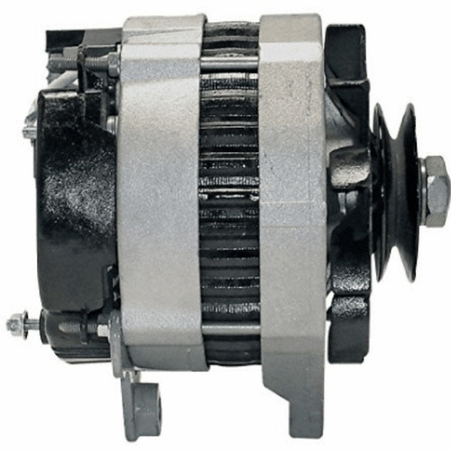 Alternador Hyundai Stellar 1988 4 Cil 1.5l 50 A