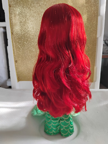 Ariel Animators (Usado)