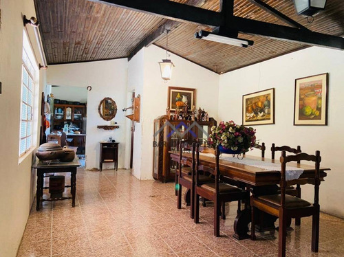 Chácara Próxima Spiandorello Para Venda, Pode Financiar - Ch0073
