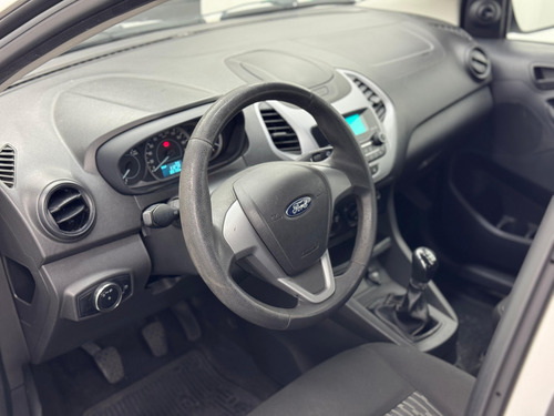 Ford Ka KA 1.0 SE