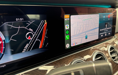 Mercedes-Benz Clase E 2.0 200 Cgi Avantgarde At