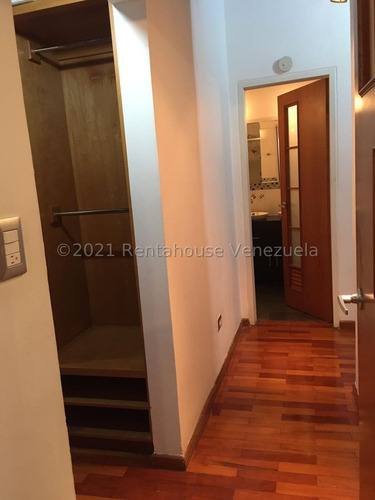 Imagen 19 de 21 de Apartamento En Venta Colinas De La Tahona Mls #22-277