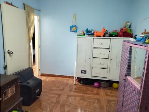 Vendo Casa Trifamiliar En Calipso, Cali
