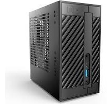 Asrock Deskmini 110 I7 7700 M.2 P981 256gb 16gb Ddr4 2tb Hd