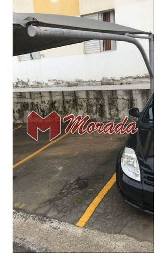 Imagem 20 de 20 de Apartamento Venda Jardim Odete, 59m² - 18463