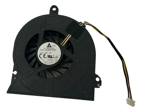 Abanico Ventilador Ibm Lenovo All In One C560 Dc28000dvs0