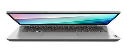 Laptop Lenovo IdeaPad 14IAU7 cloud gray 14", Intel Core i3 1215U 4GB de RAM 128GB SSD, Intel UHD Graphics 64EUs (Alder Lake 12th Gen) 1366x768px Windows 11 Home