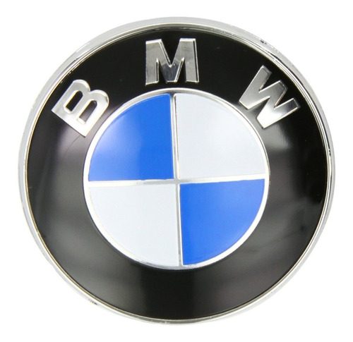 Emblema Bmw C/ Tienda En Lince