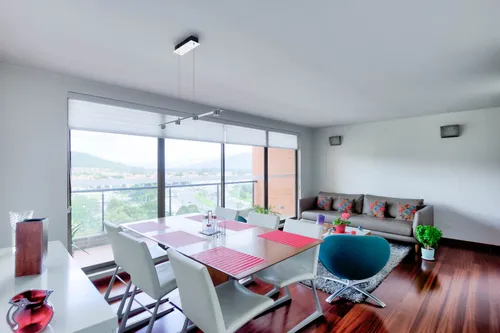 Apartamento En Venta En Britalita. Cod V7219