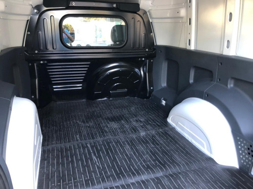 Fiat Fiorino Unidad Fisica Entrega Inmediata Ya Patentada