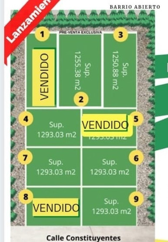 Imagen 14 de 14 de Zona Oeste , Moreno Lotes Oportunidad