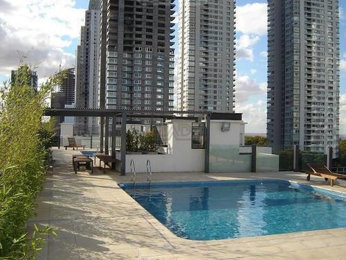 Departamento En Alquiler Ubicado En Puerto Madero, Capital Federal, Buenos Aires
