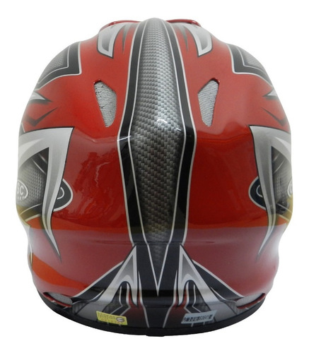 Capacete Calypso Para Ciclismo Attack Pro Full Race Bike