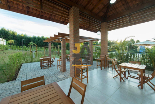 Casa Com 3 Quartos À Venda, 165 M² Por R$ 950.000 - Condomínio Buona Vita - Atibaia/sp - Ca13132