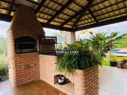 Imagem 2 de 30 de Sítio À Venda Em Igarapé Residencial Vista Da Serra - Si0086