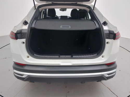 Fiat FASTBACK 1.0 TURBO 200 FLEX AUDACE CVT