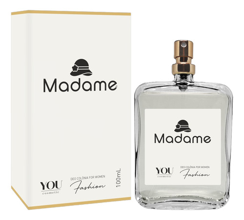 Kit 12 Perfumes Fem E Masc 100ml You Cosmetic Revenda Fragâncias