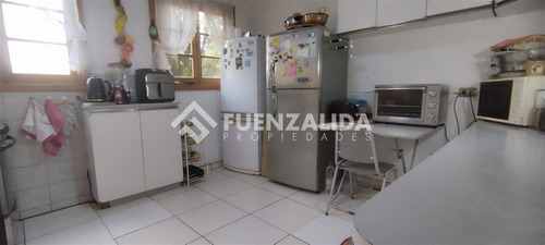 Casa 180 M2 - Terreno 11.200 M2 - Los Pinares De Algarrobo