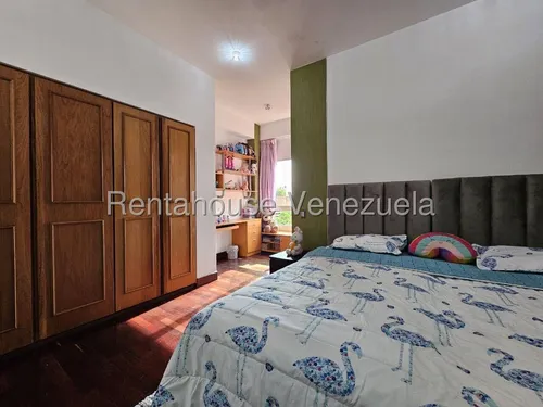 Pent-house En Venta Altamira