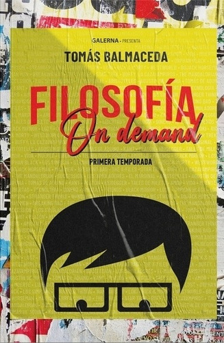 Filosofia On Demand - Tomas Balmaceda