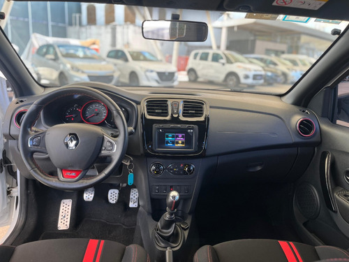 Renault Sandero 2.0 Rs 145cv