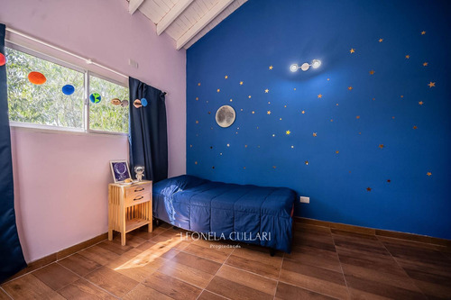 Venta - Casa - Barrio Santo Domingo - Canning / San Vicente