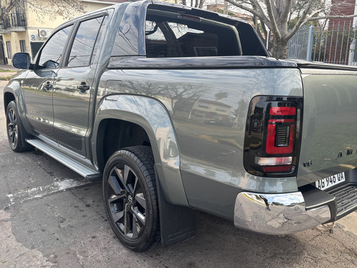 Volkswagen Amarok 3.0 Cd Tdi 258Cv V6 Hero 4X4 At