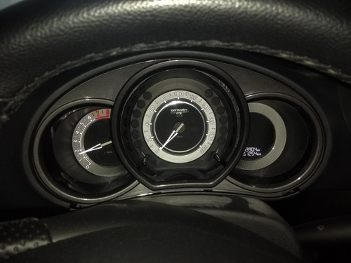 Imagem 7 de 10 de Citroën C3 2013 1.5 Origine Flex 5p