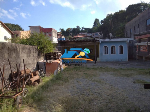 Imagem 4 de 12 de Casa A Venda No Centro De Terra Preta - 246