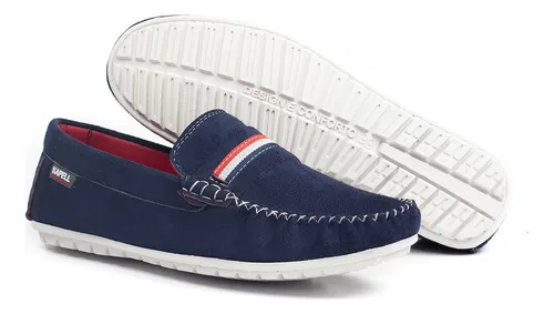 Mocassim store tommy masculino