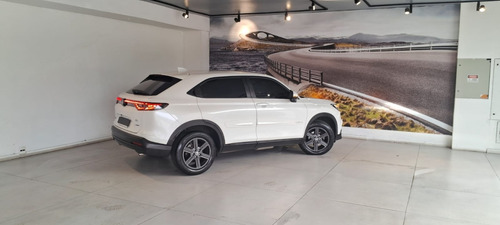 Honda HR-V 1.5 DI I-VTEC TURBO FLEX ADVANCE CVT
