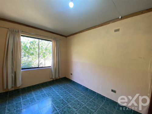 Arriendo Casa 6 Dorm. Ideal Para Uso Empresarial En Temuco