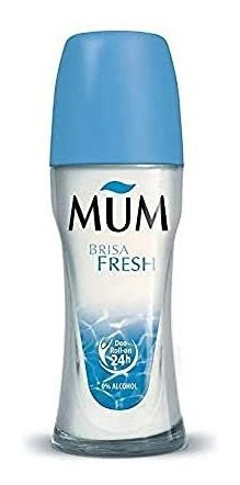 Desodorante Mum Roll-on Cool Blue 50ml