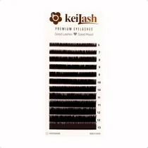Comprar Extensiones De Pestañas Premium Keilash D0.05