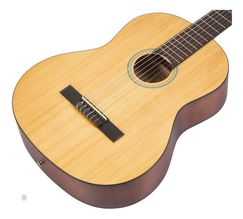 Ortega Rst5m Guitarra Clásica