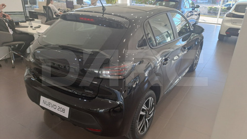 Peugeot 208 1.6 Allure