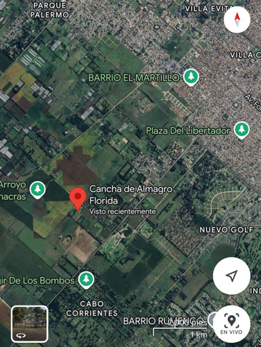 Venta Casa Quinta 3 Dormitorios Las Canteras Con Cochera
