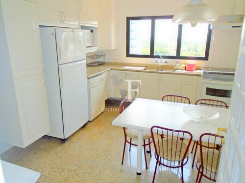 Apartamento Com 3 Dormitórios À Venda, 170 M² Por R$ 830.000,00 - Enseada - Guarujá/sp - Ap4026
