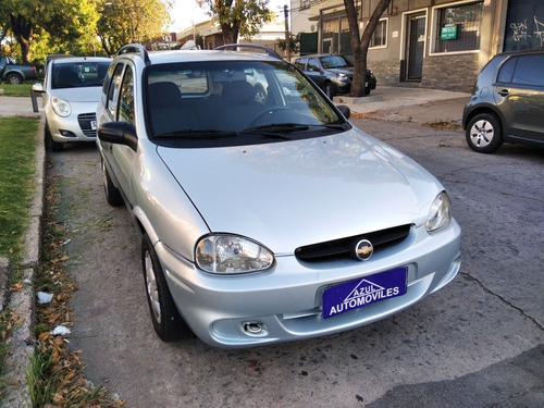 Chevrolet Corsa Wagon Full