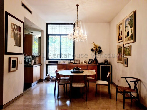 Se Vende Apartamento En Altamira Mls #24-25211
