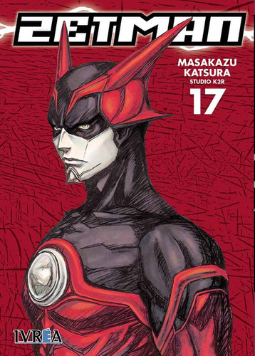 Libro Zetman 17