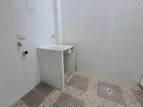 Apartaestudio En Arriendo En El Paramo. Cod A13555